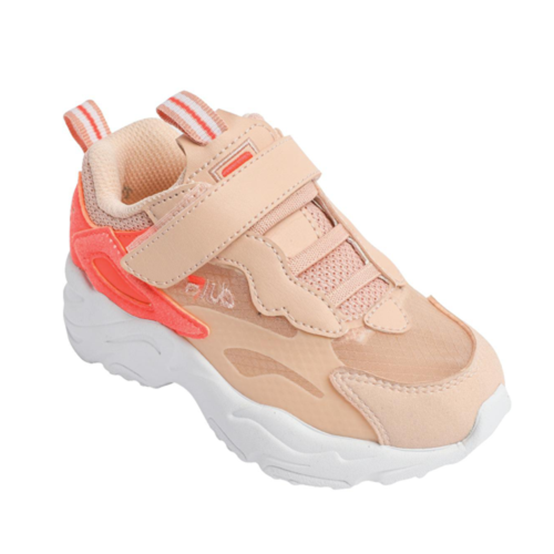 حذاء FILA  زهري 