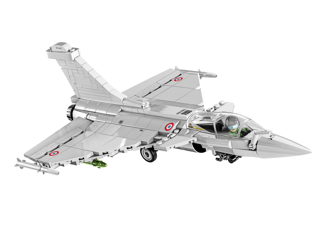 ראפאל C מטוס קרב