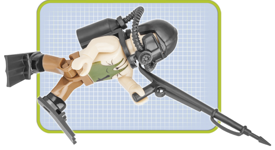 פטרול סירה צבאית