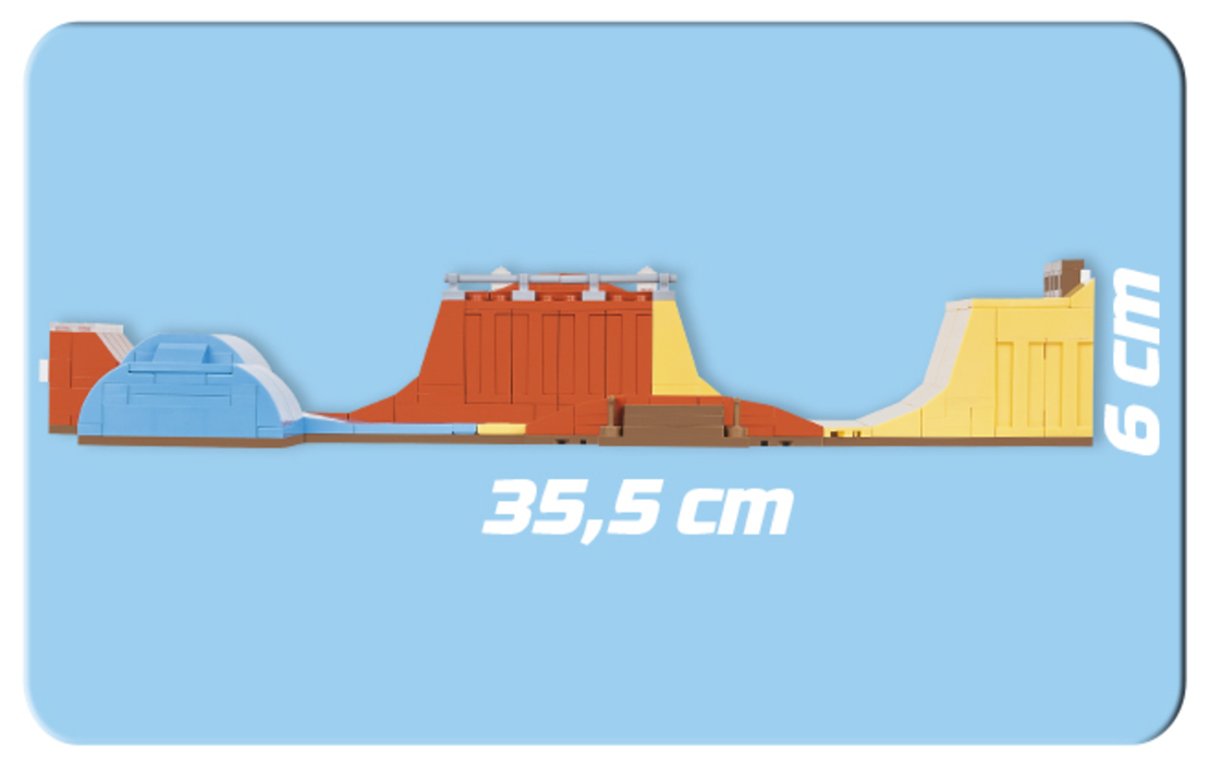 מגה סקייטבורד פארק