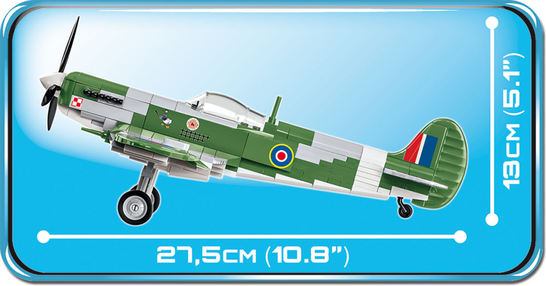 סופרמארין ספיטפייר MK. VB