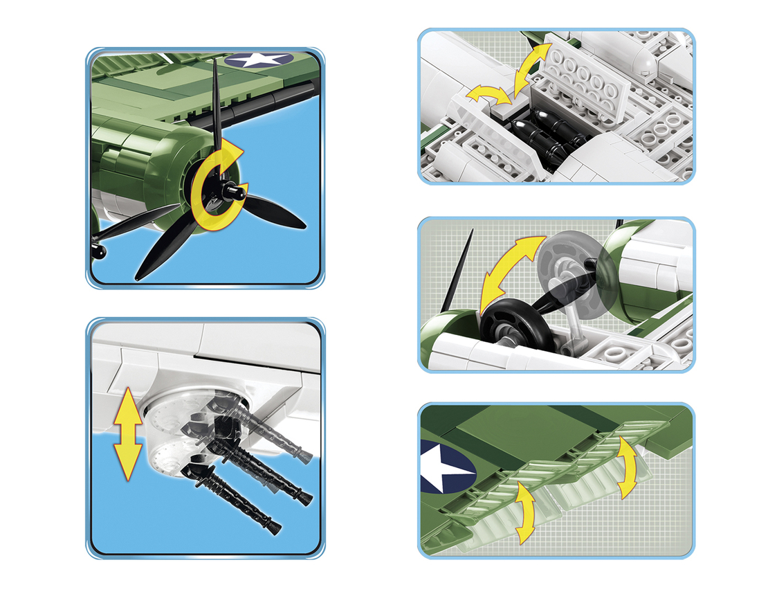 מפציץ בואינג ממפיס B-17F