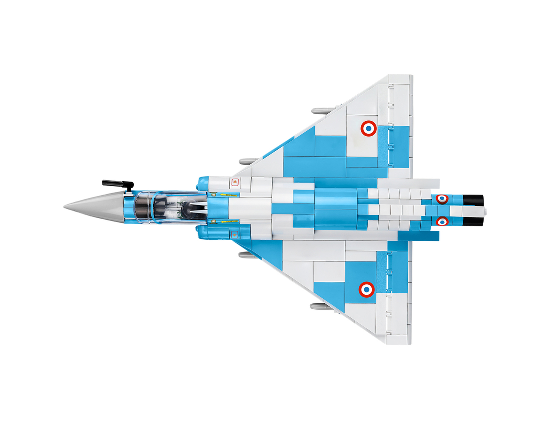 מיראז' 2000 מטוס קרב