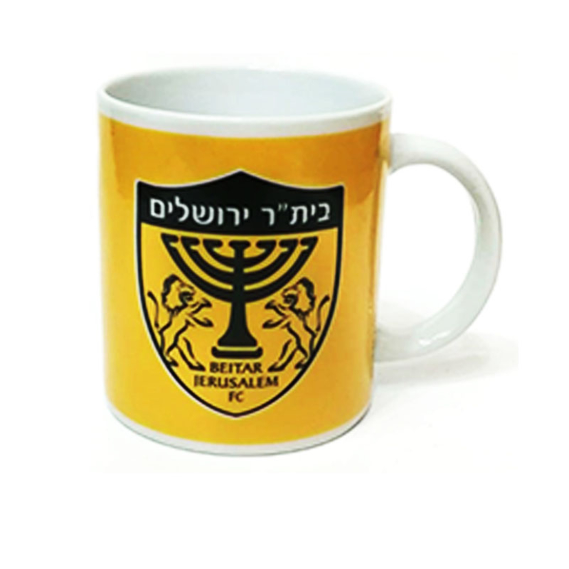 ×¡×¤×œ ×'×™×ª×¨ ×™×¨×•×©×œ×™× Family