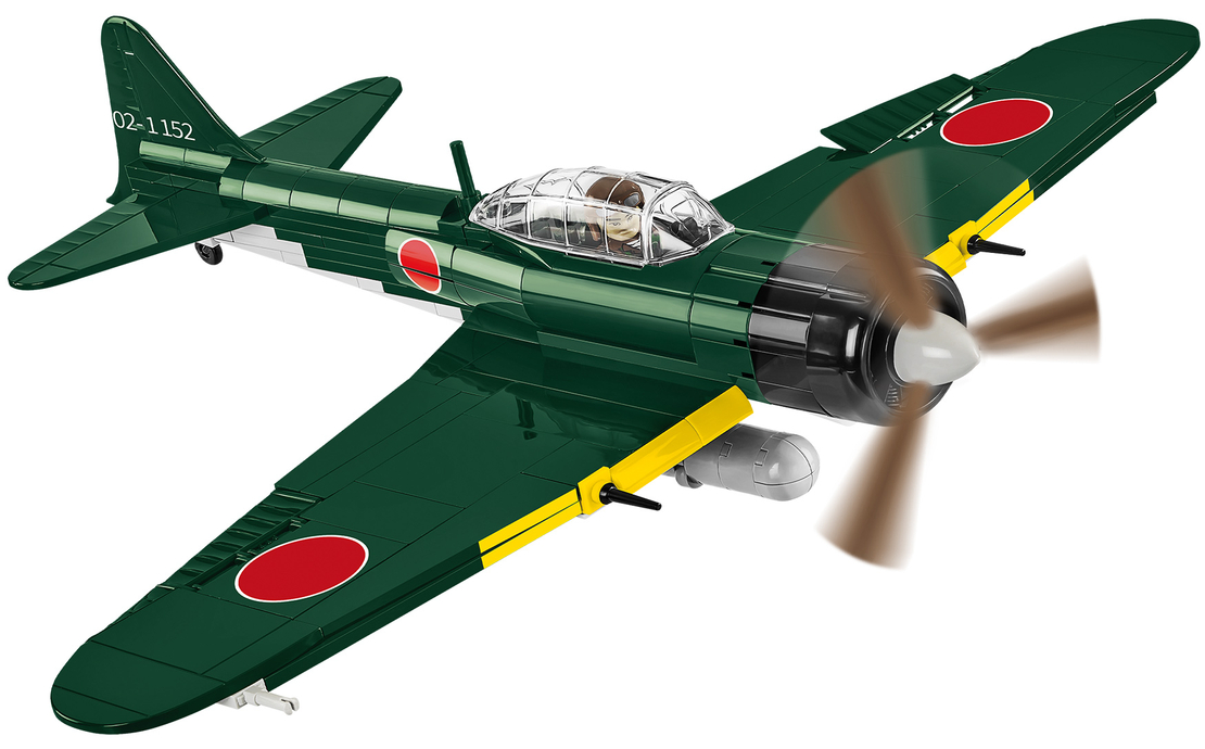 מיצובישי A6M5 זירו M