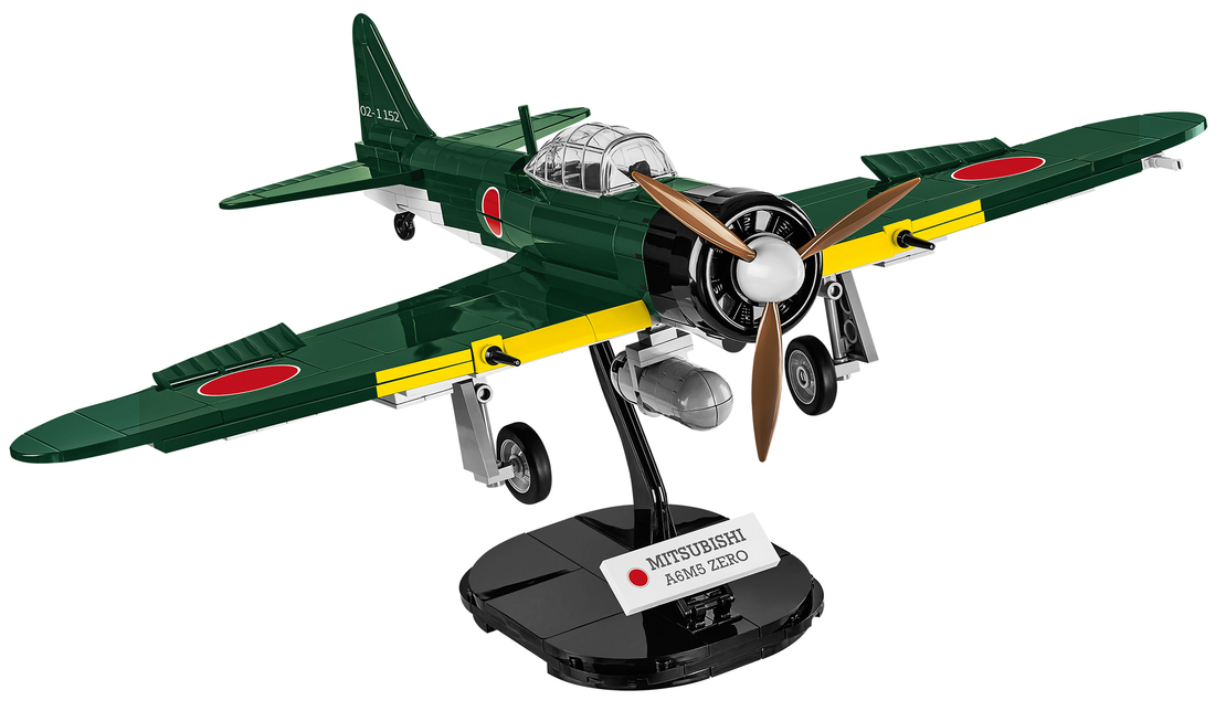 מיצובישי A6M5 זירו M
