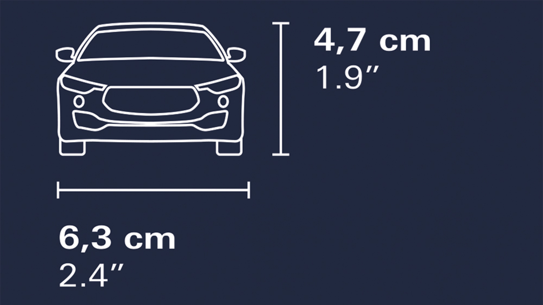 מזראטי לבנטה טרופאו ג'יפ