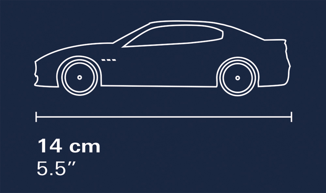 מזארטי גיבלי