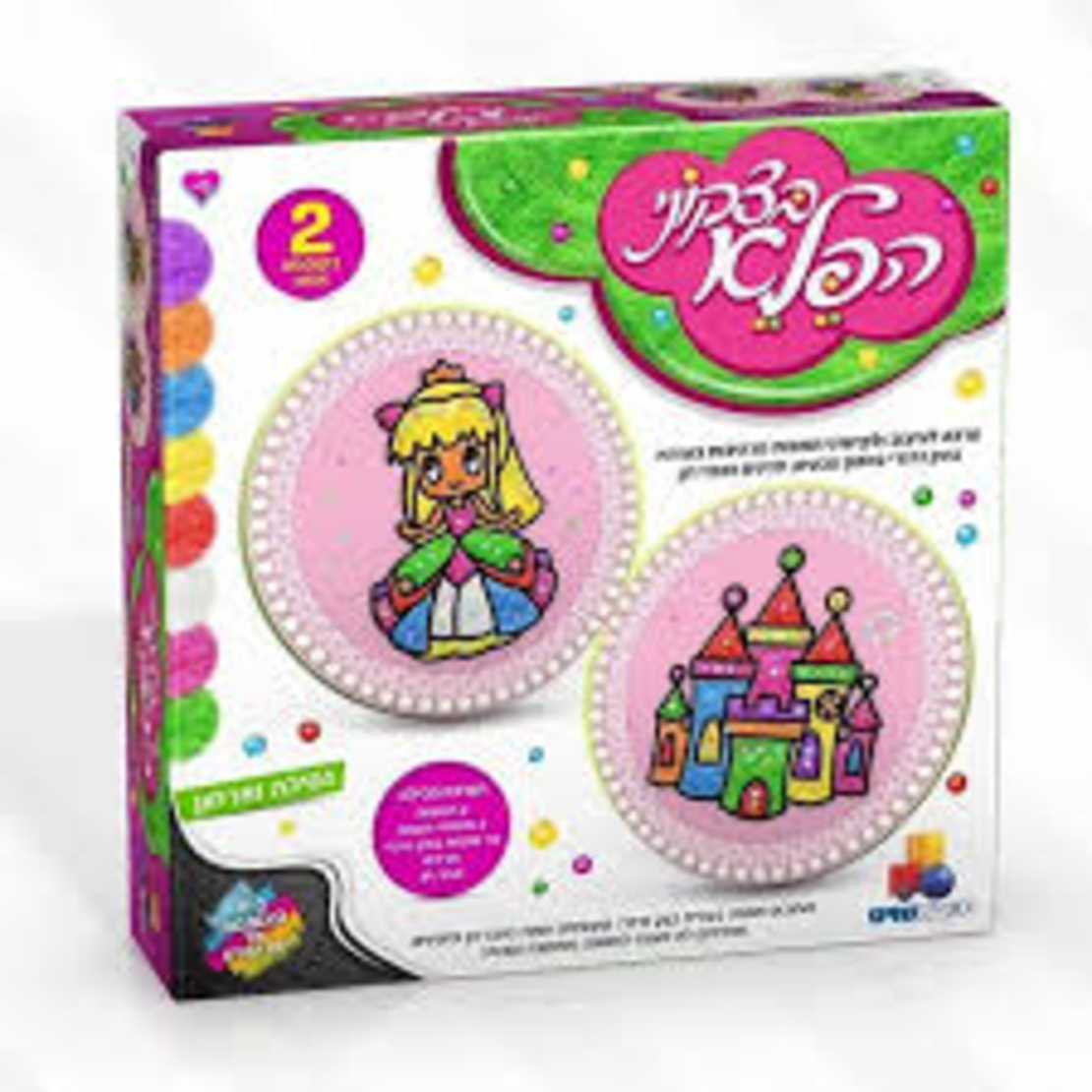 בצקוני הפלא