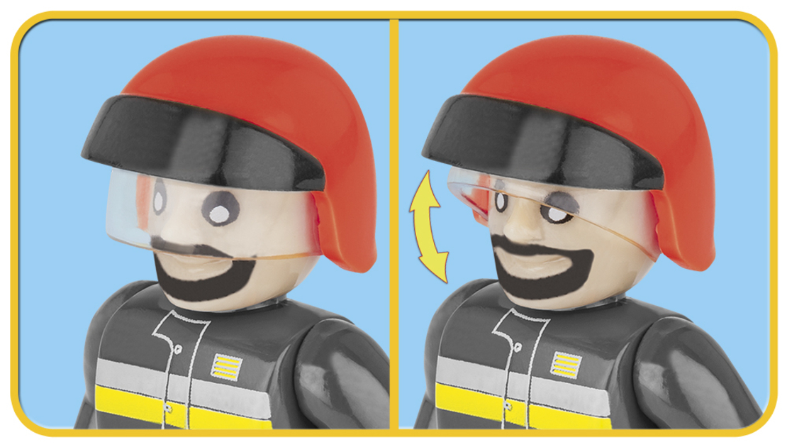 טרקטורון מכבי אש