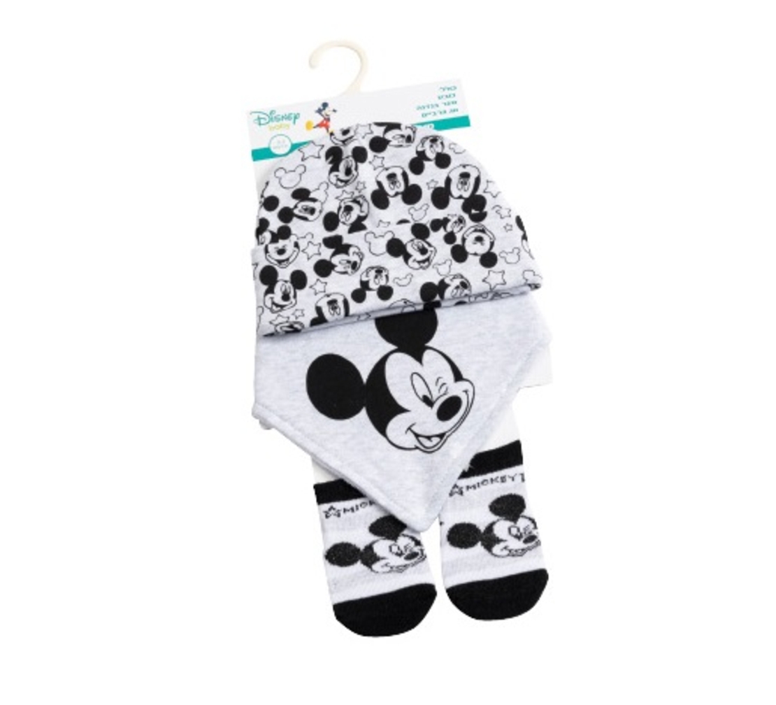 Baby boy - מיקי מאוס