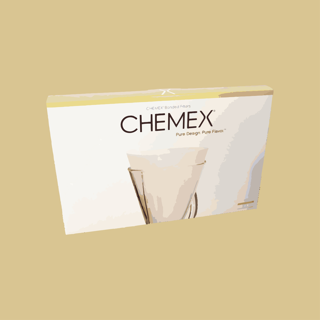 פילטרים לקמקס - חצי ירח