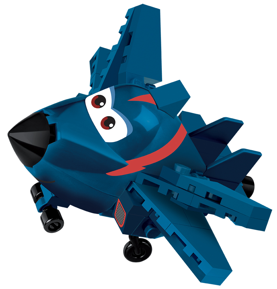 הסוכן צ'ייס - דגם קטן