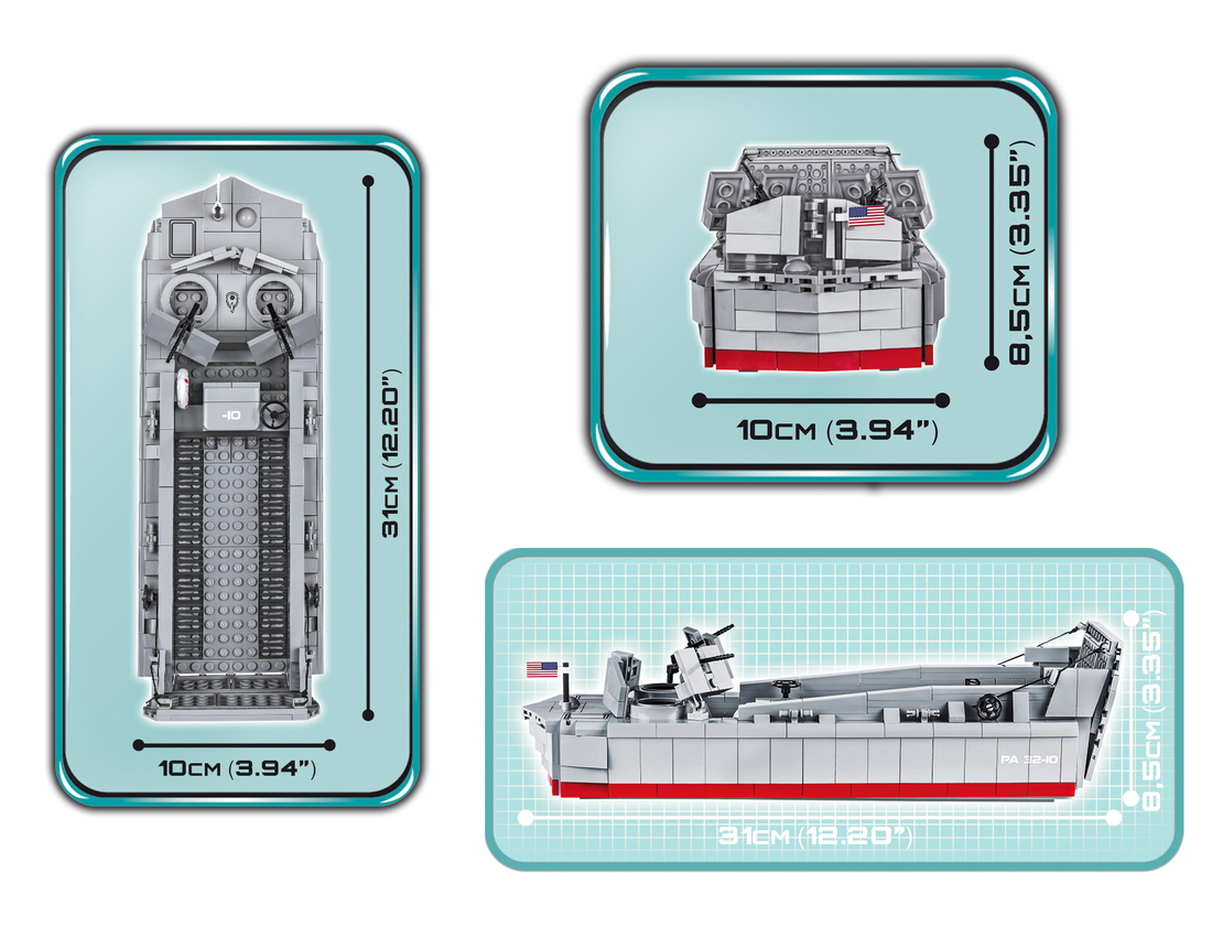 היגינס - סירה נושאת חיילים