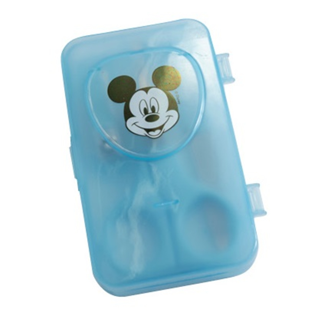 ערכת טיפוח - מיקי מאוס