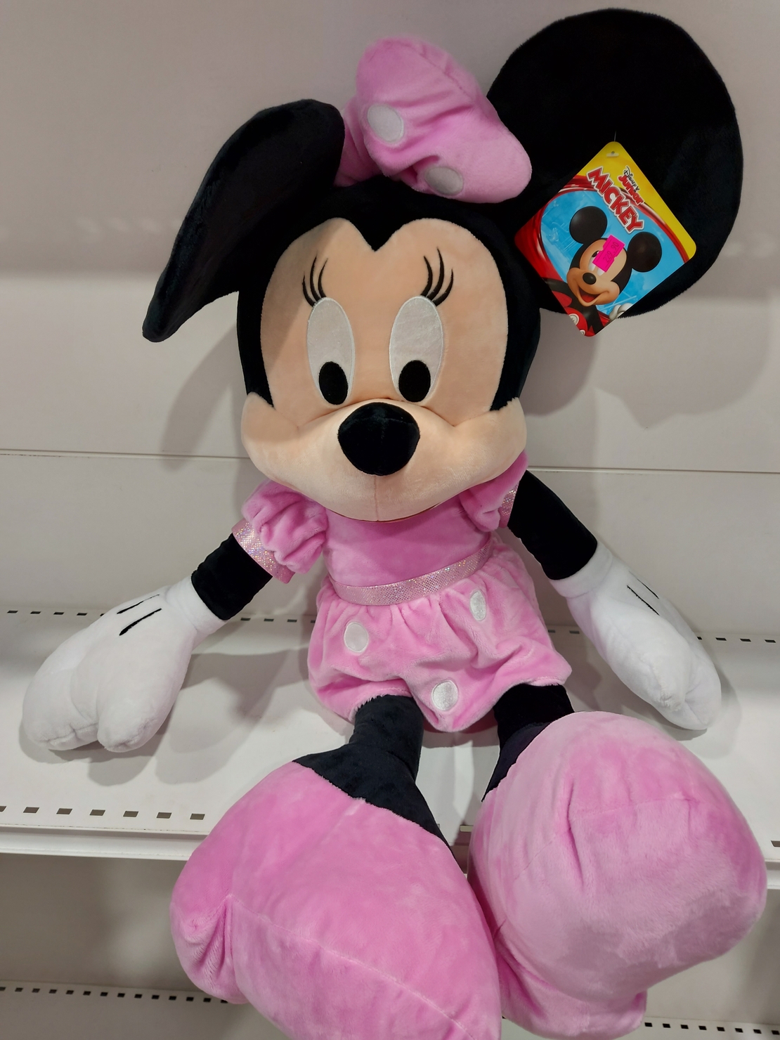 דיסני מיני מאוס גדולה