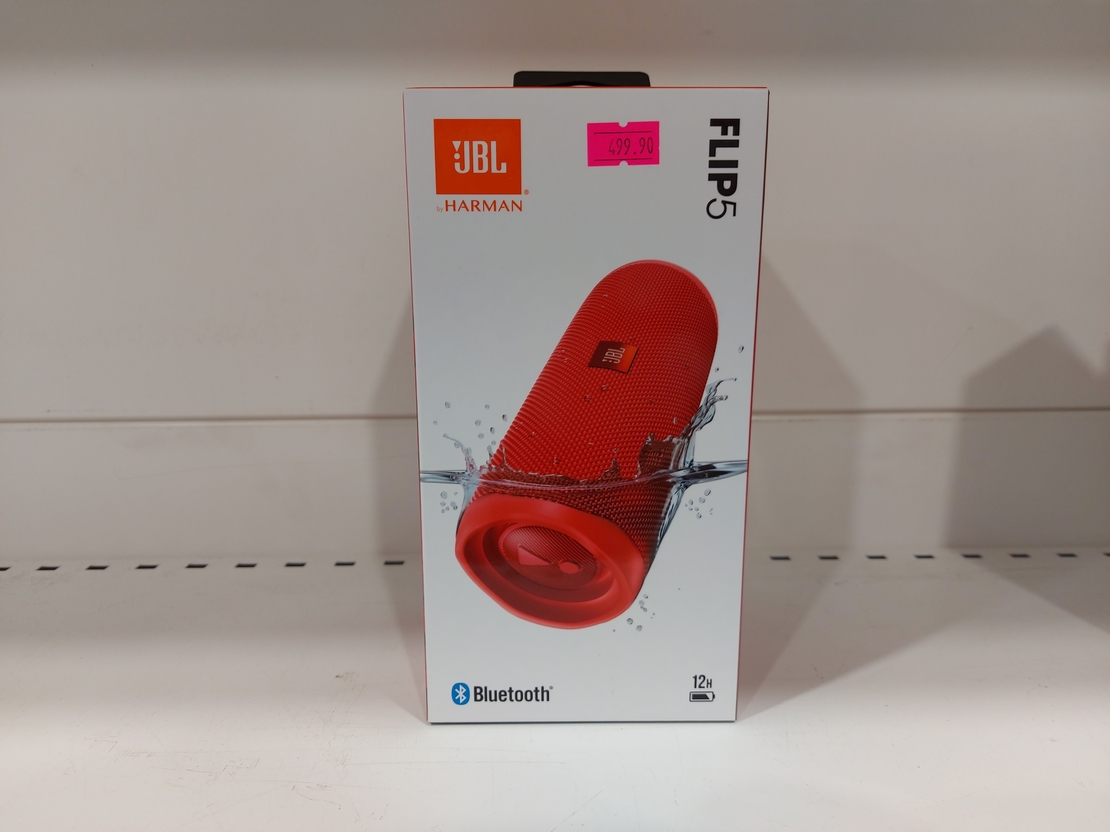 רמקול בלוטוס JBL