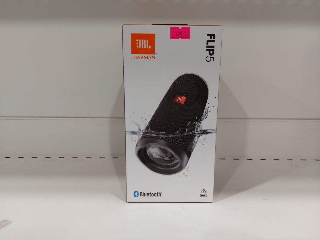 רמקול בלוטוס JBL