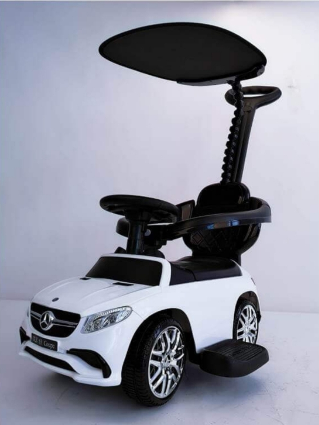 בימבה מרצדס