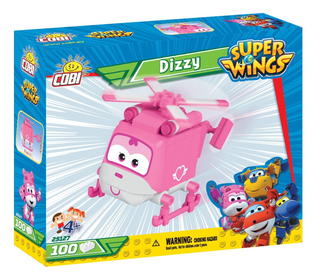 דייזי - דגם קטן