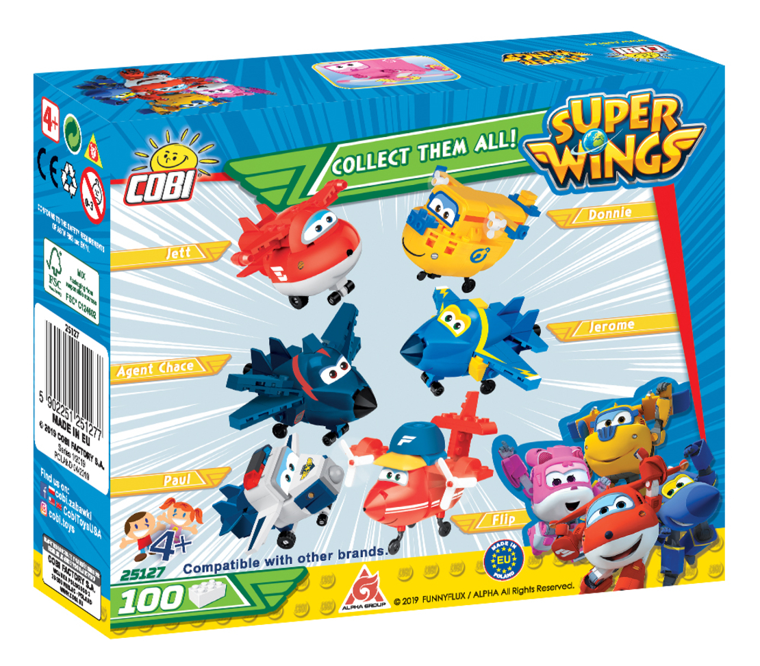 דייזי - דגם קטן