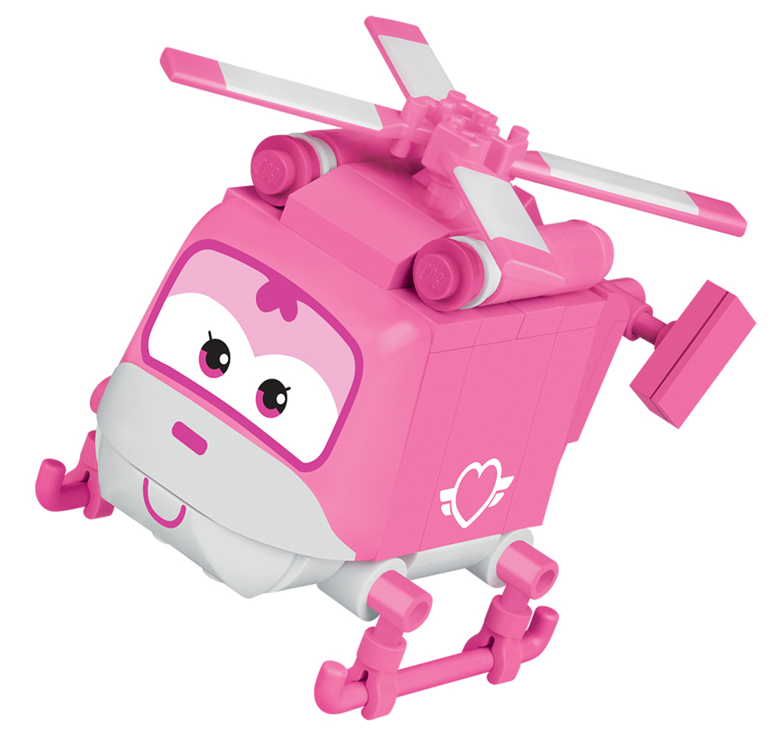 דייזי - דגם קטן