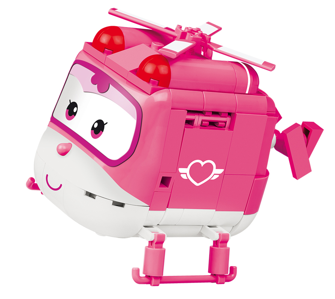 דייזי - דגם גדול