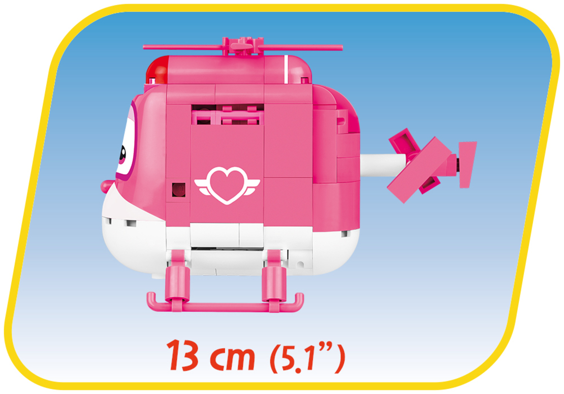 דייזי - דגם גדול