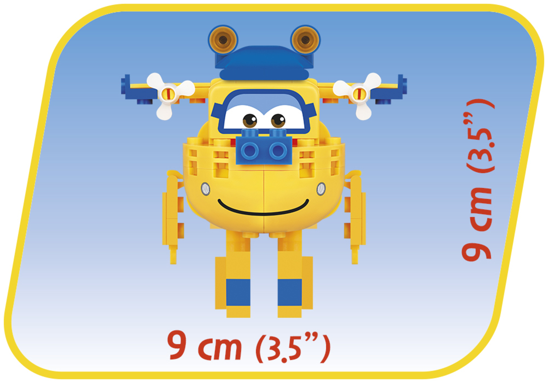 דוני - דגם עומד