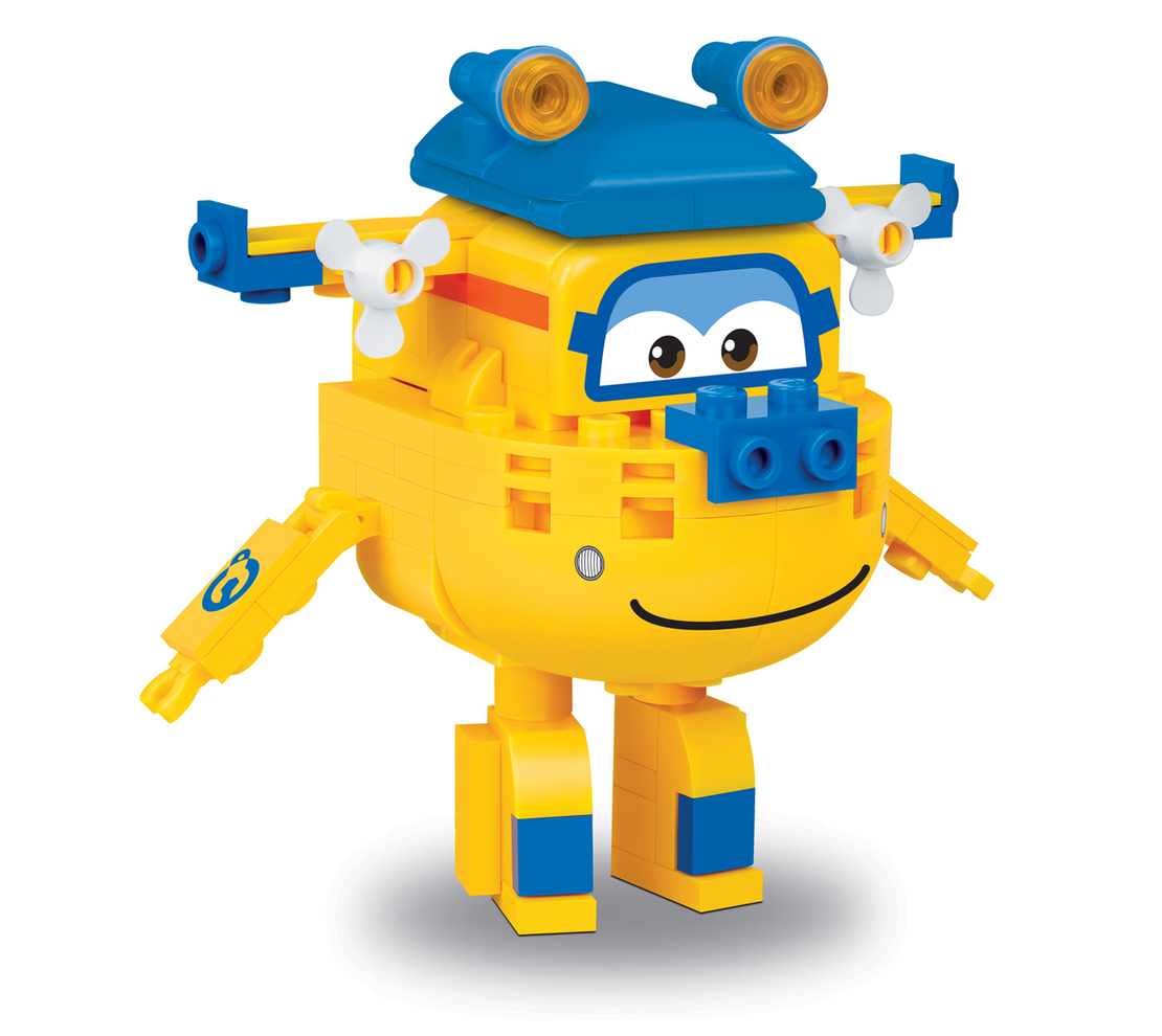 דוני - דגם עומד