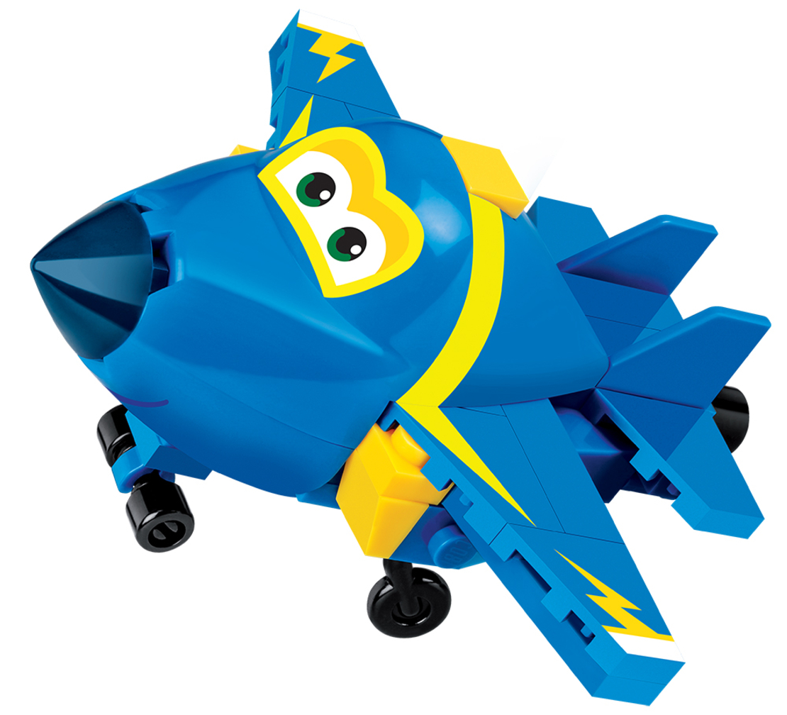 ג'רום - דגם קטן