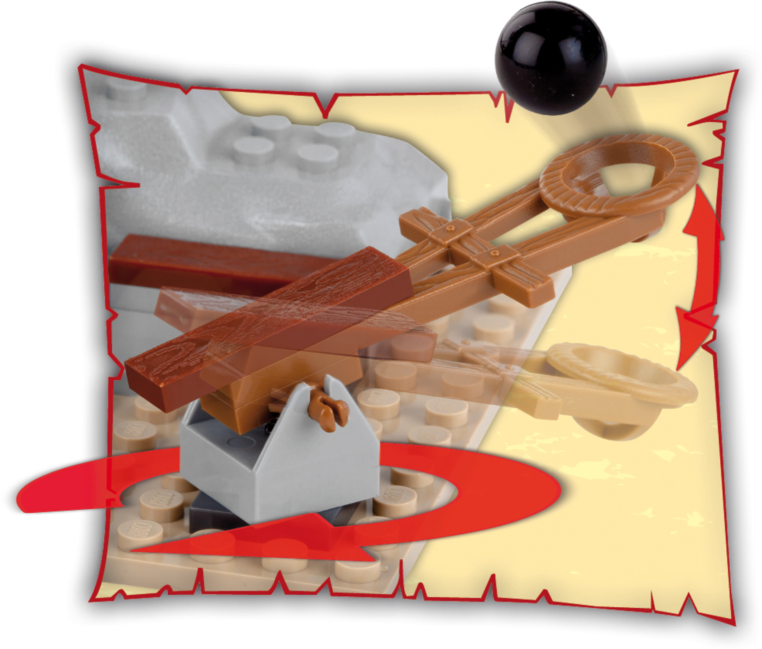 בת הים הקטנה ופיראטים