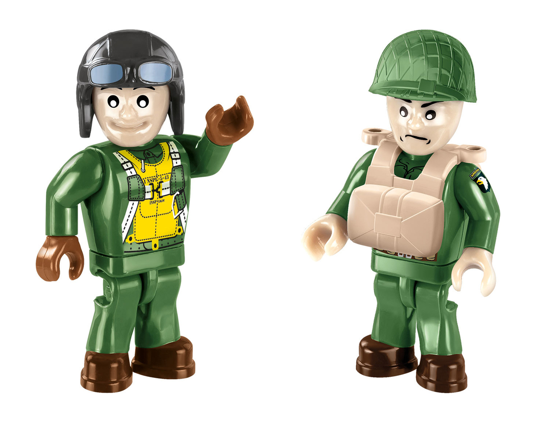 C-47 סקאיי טריין - דקוטה