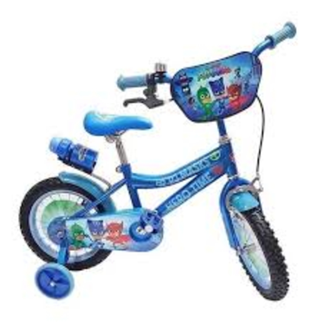 אופני ילדים כח פי ג'יי