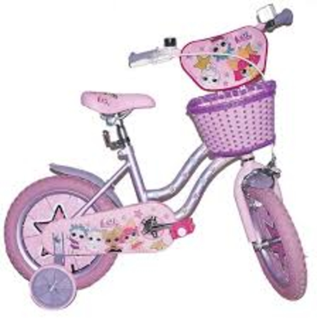 אופני ילדים לול