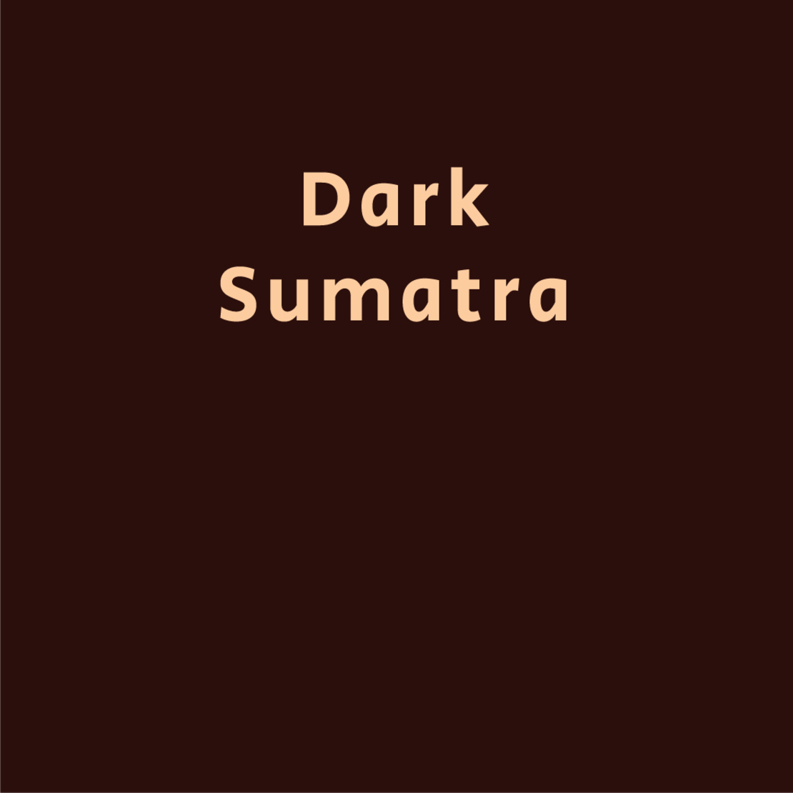 סומטרה שזוף