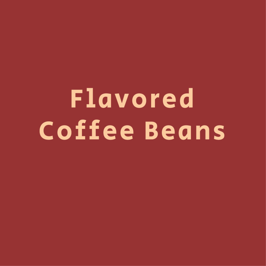 פולי קפה בטעמים