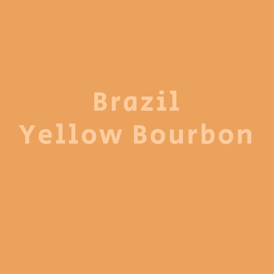 ברזיל ילו בורבן