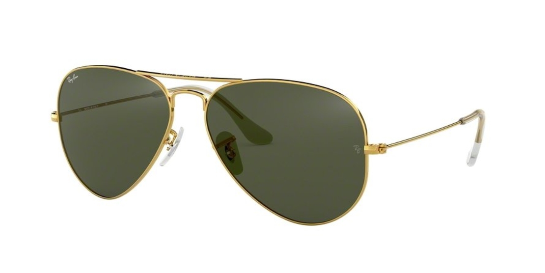 RB 3025 AVIATOR 