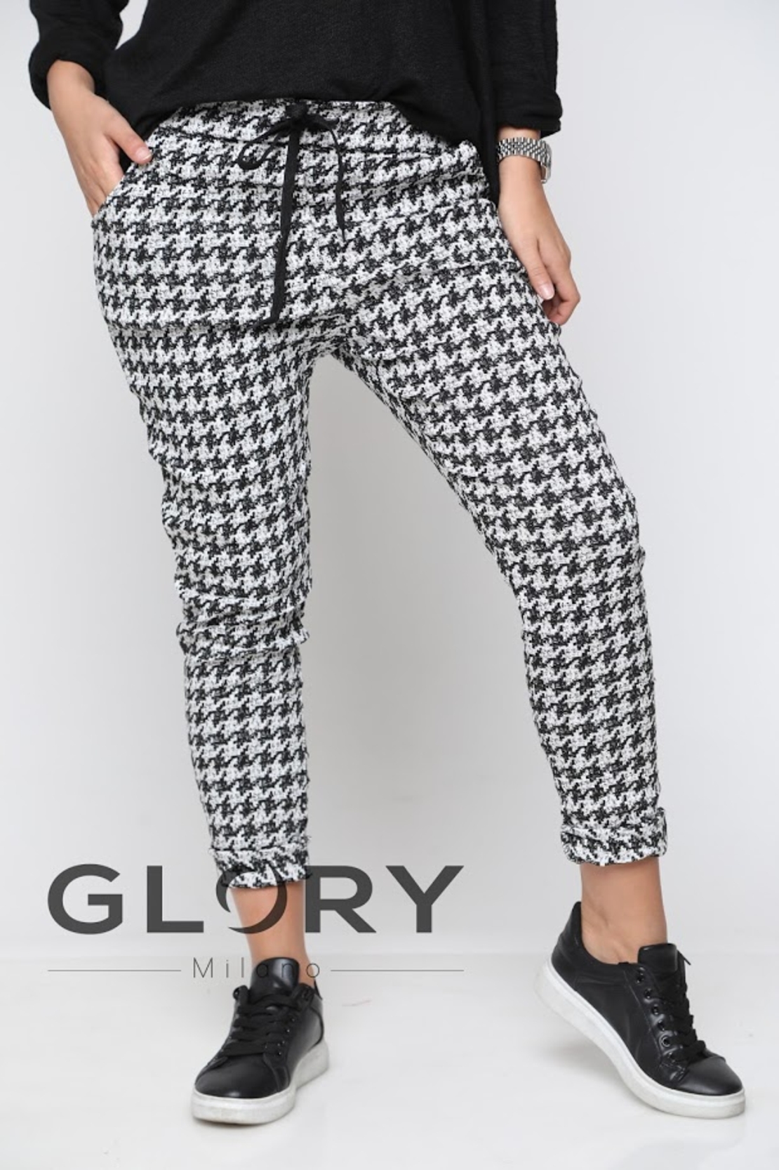 מכנס גומי פפיטה