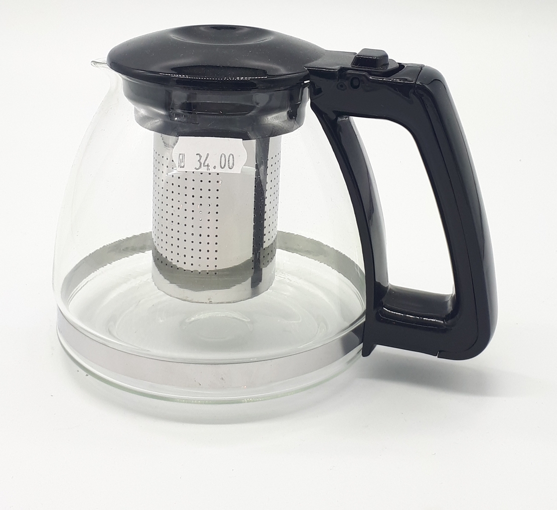 קנקן לחליטת תה