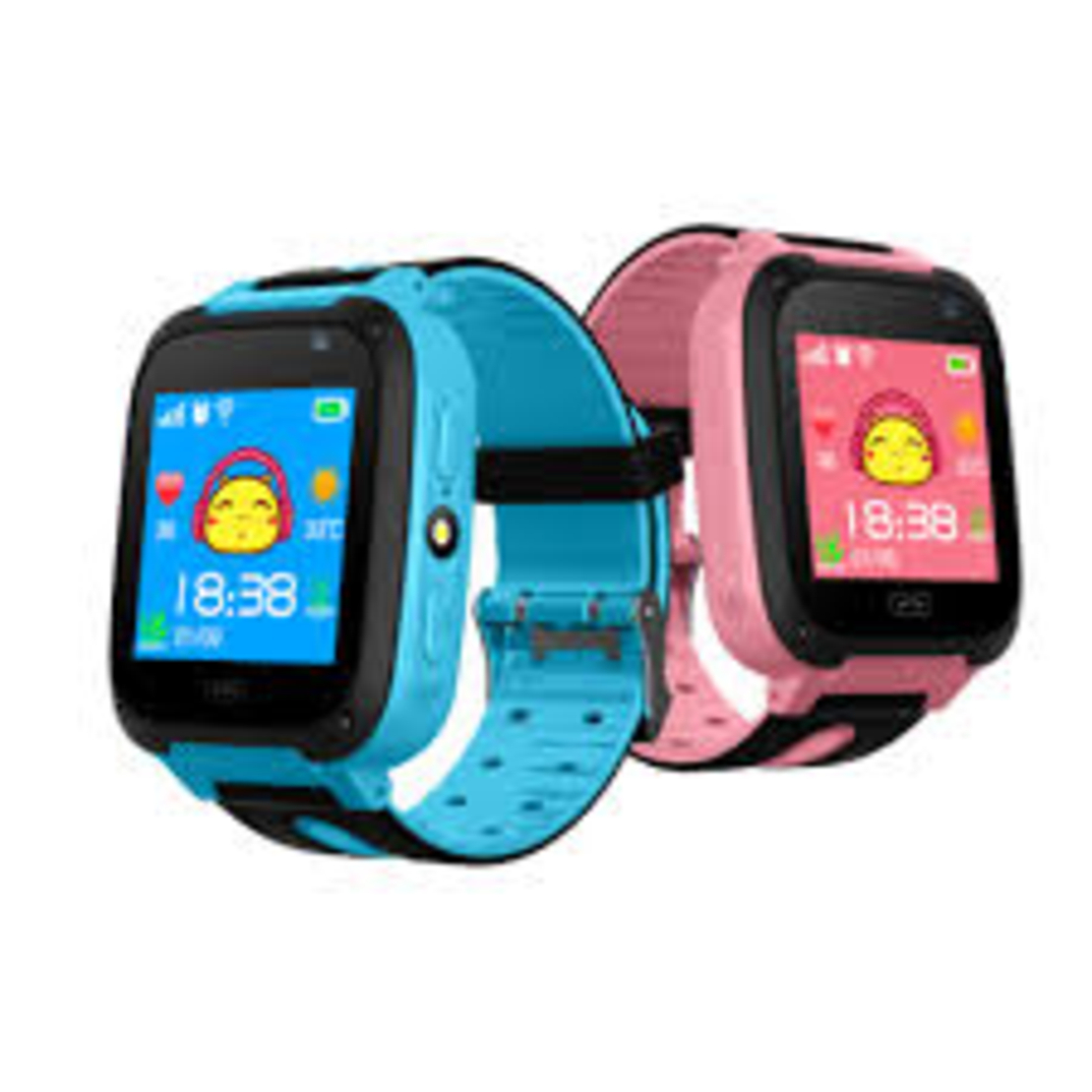 קידי ווטש גוניור שעון חכם לילדים