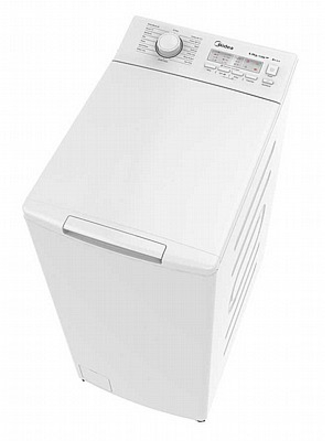 מכונת כביסה מידאה פתח עליון MFE65-T1211 6422   