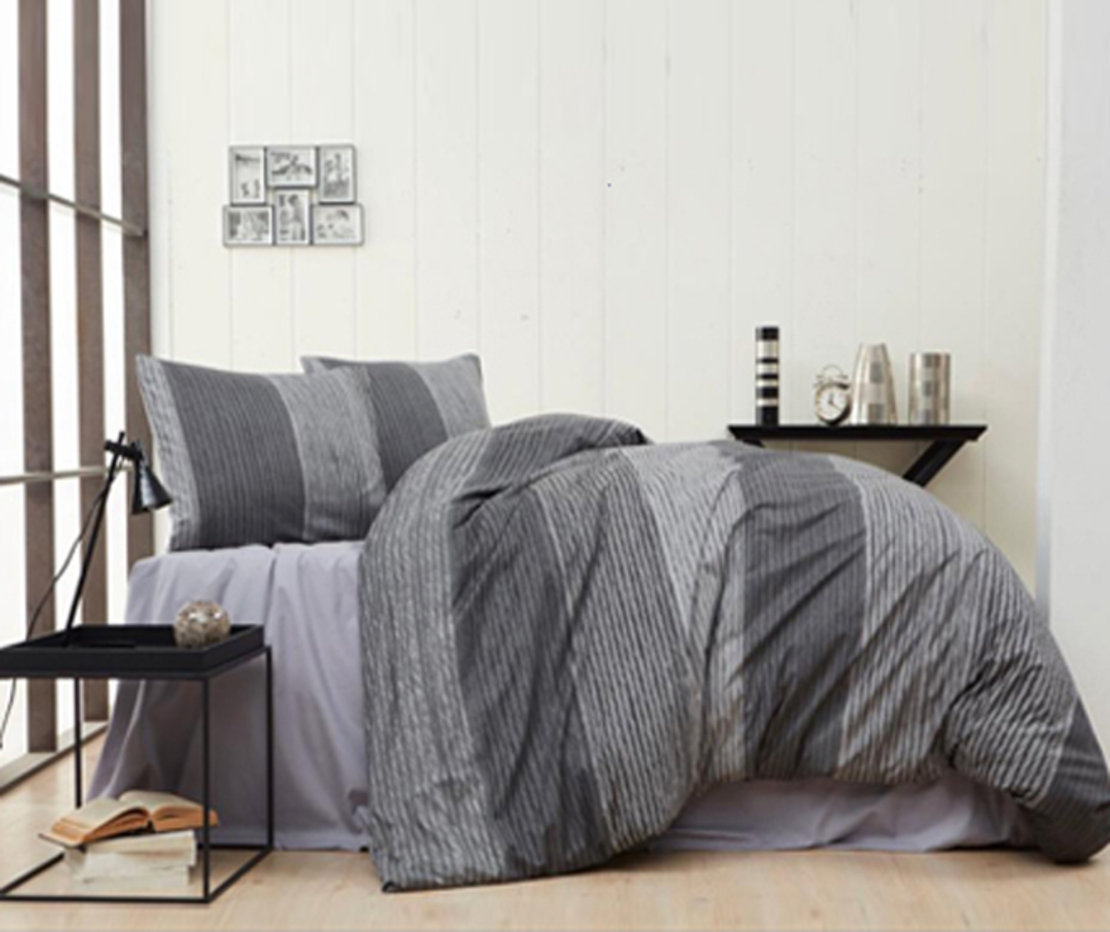 Серые полосы