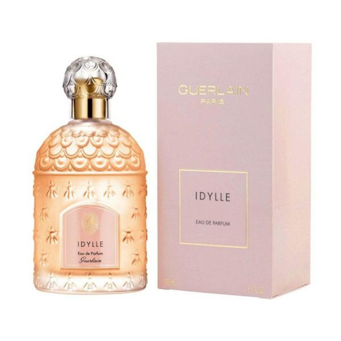 בושם לאשה גרלן איידיל Guerlain IDYLLE  EDP 100 ML