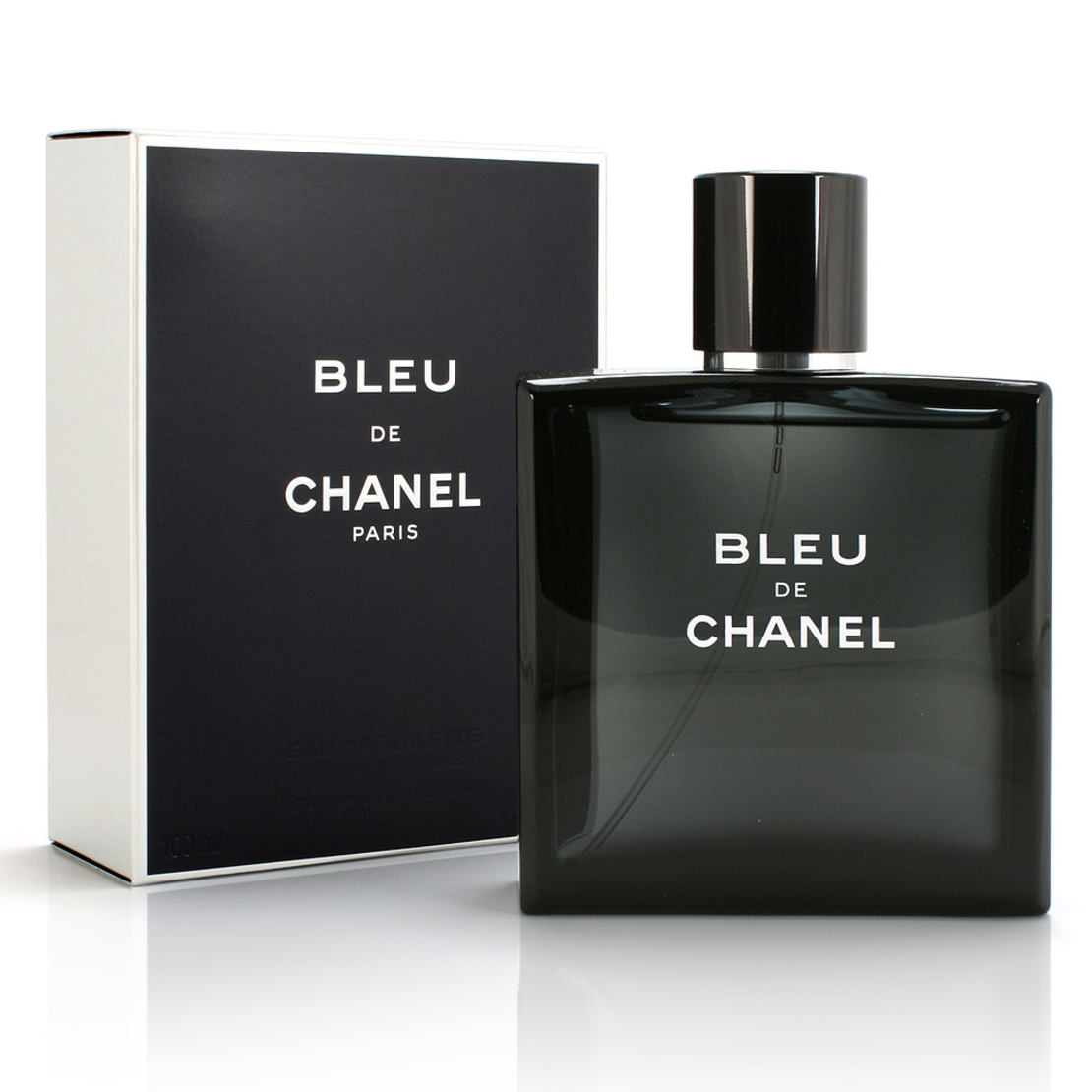 בושם לגבר שאנל בלו Chanel  Bleu EDT 150 ML