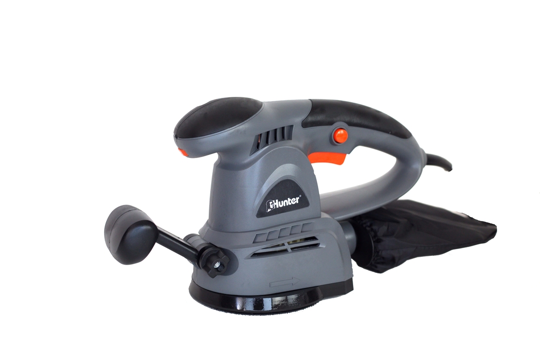 מלטשת אקצנטרית מקצועית