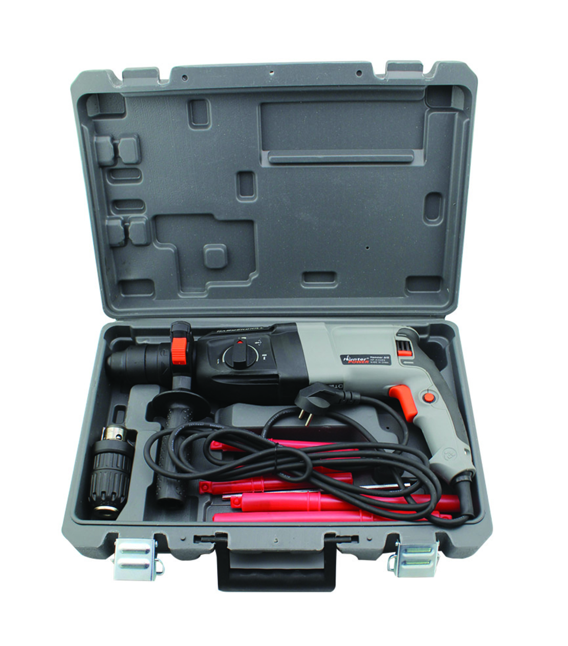 פטישון מקצועי