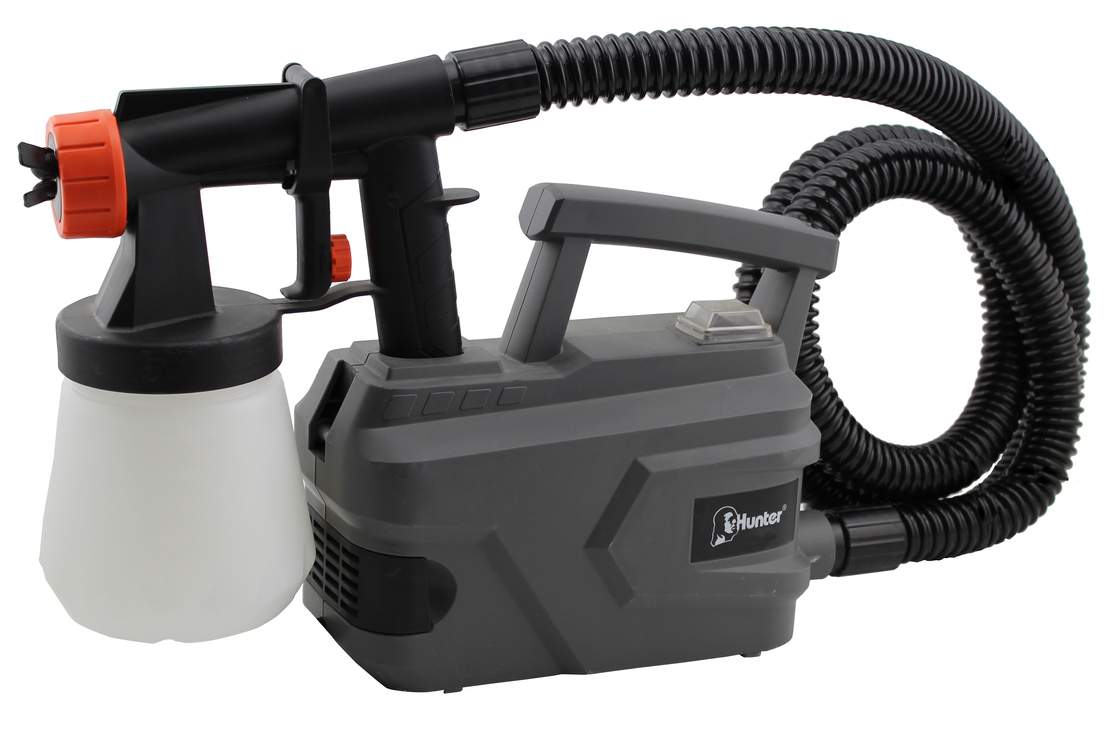 מרסס צבע מקצועי 