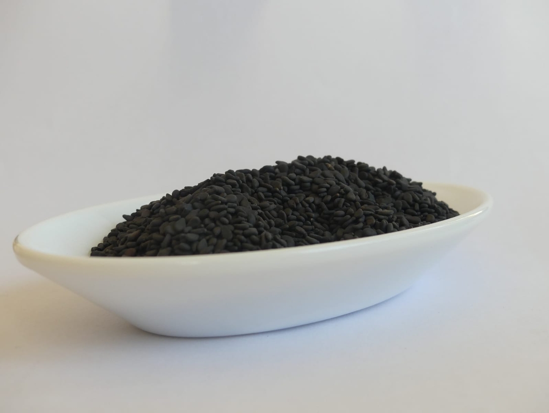 שומשום שחור